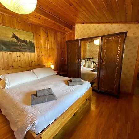 Home In Bormio Ngoại thất bức ảnh