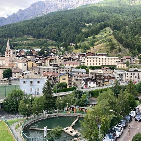 Home In Bormio Ngoại thất bức ảnh