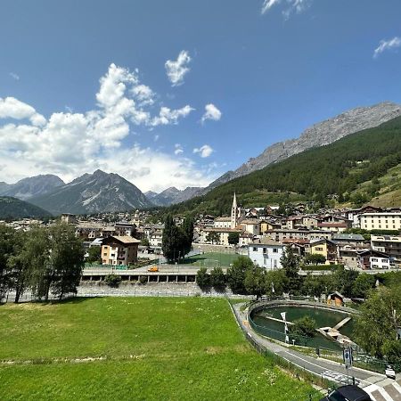 Home In Bormio Ngoại thất bức ảnh