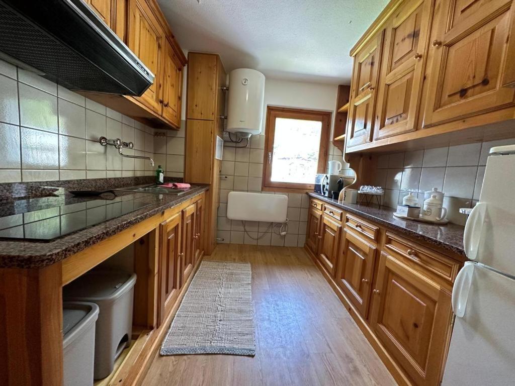Home In Bormio Ngoại thất bức ảnh