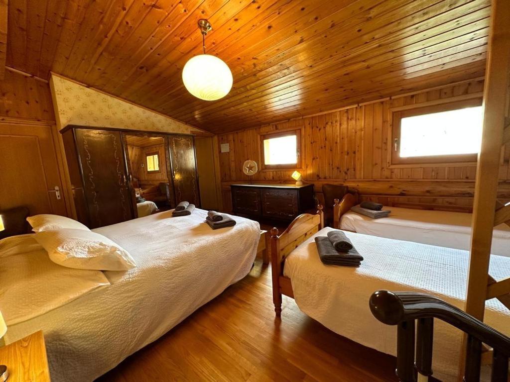 Home In Bormio Ngoại thất bức ảnh