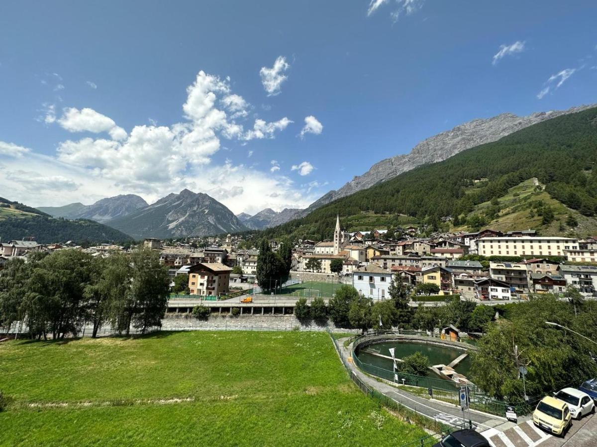 Home In Bormio Ngoại thất bức ảnh