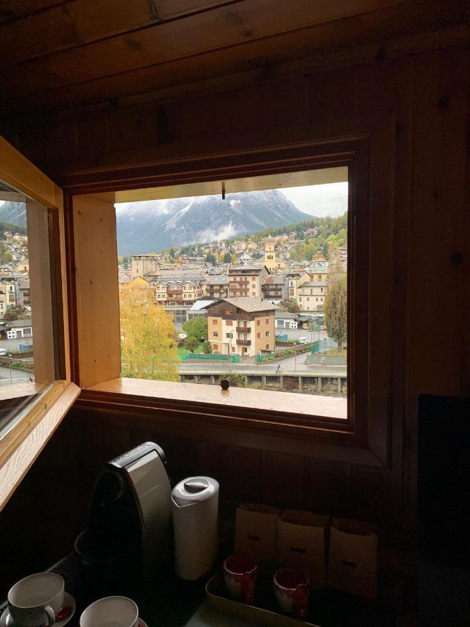 Home In Bormio Ngoại thất bức ảnh