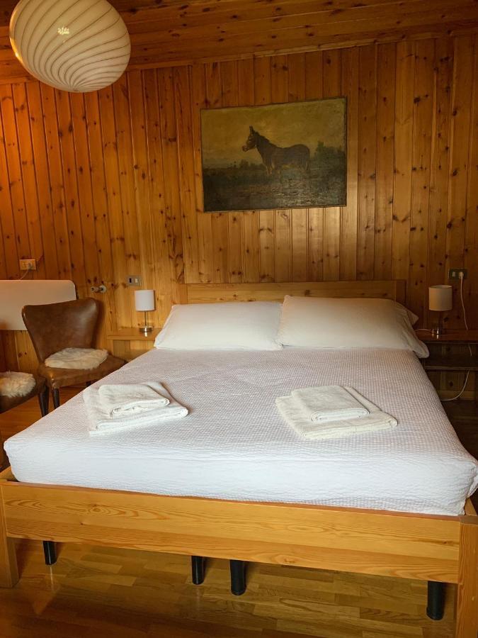Home In Bormio Ngoại thất bức ảnh
